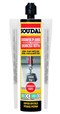 SOUDAL Chemická kotva SOUDAFIX P-300 SF 300ml